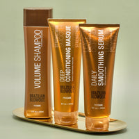 Brazilian Blowout Hair Care Brazilian Blowout Volume Shampoo