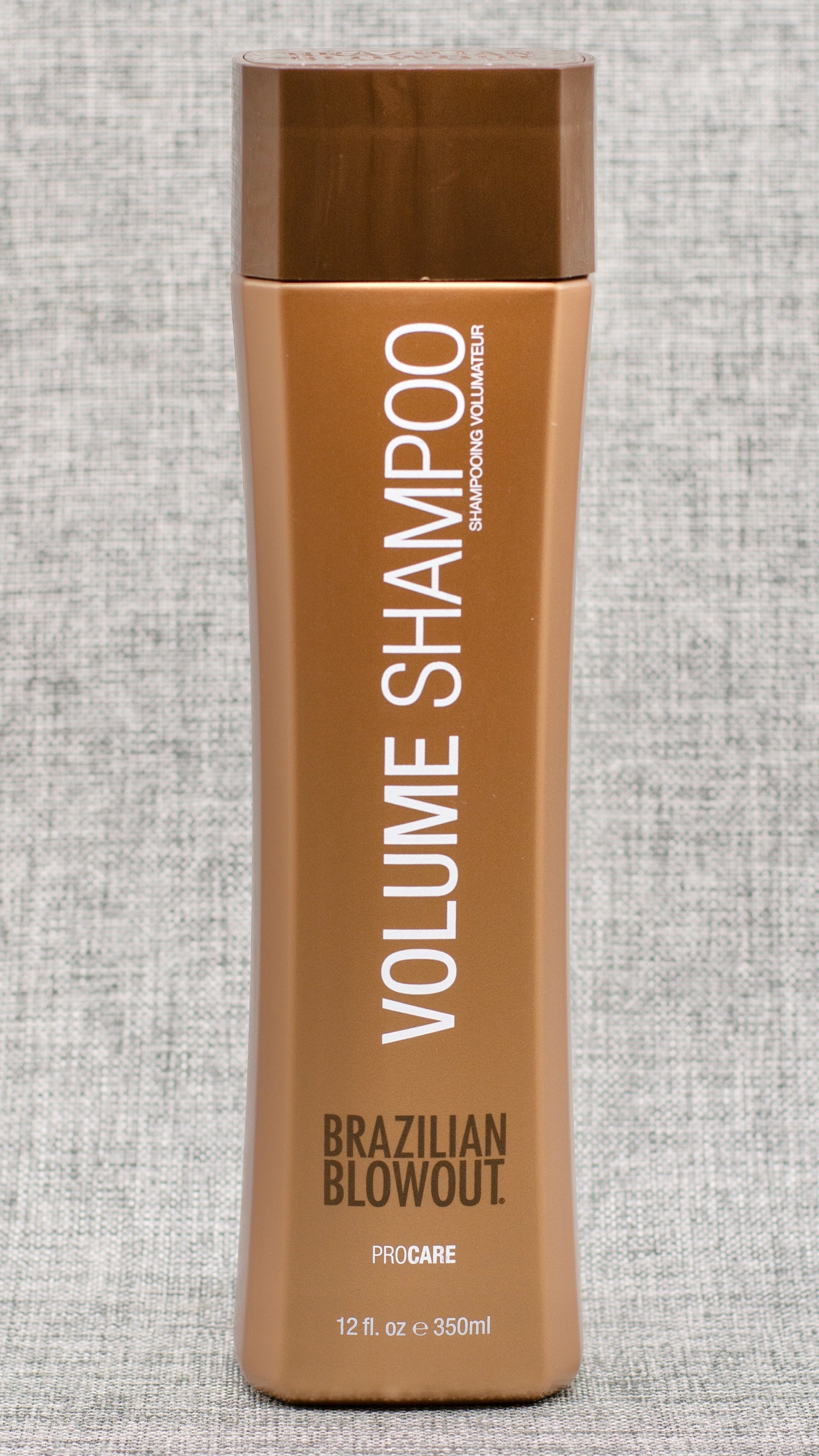 Brazilian Blowout Hair Care Brazilian Blowout Volume Shampoo