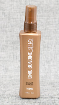 Brazilian Blowout Styling Brazilian Blowout Ionic Bonding Spray