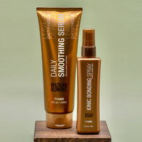 Brazilian Blowout Styling Brazilian Blowout Ionic Bonding Spray