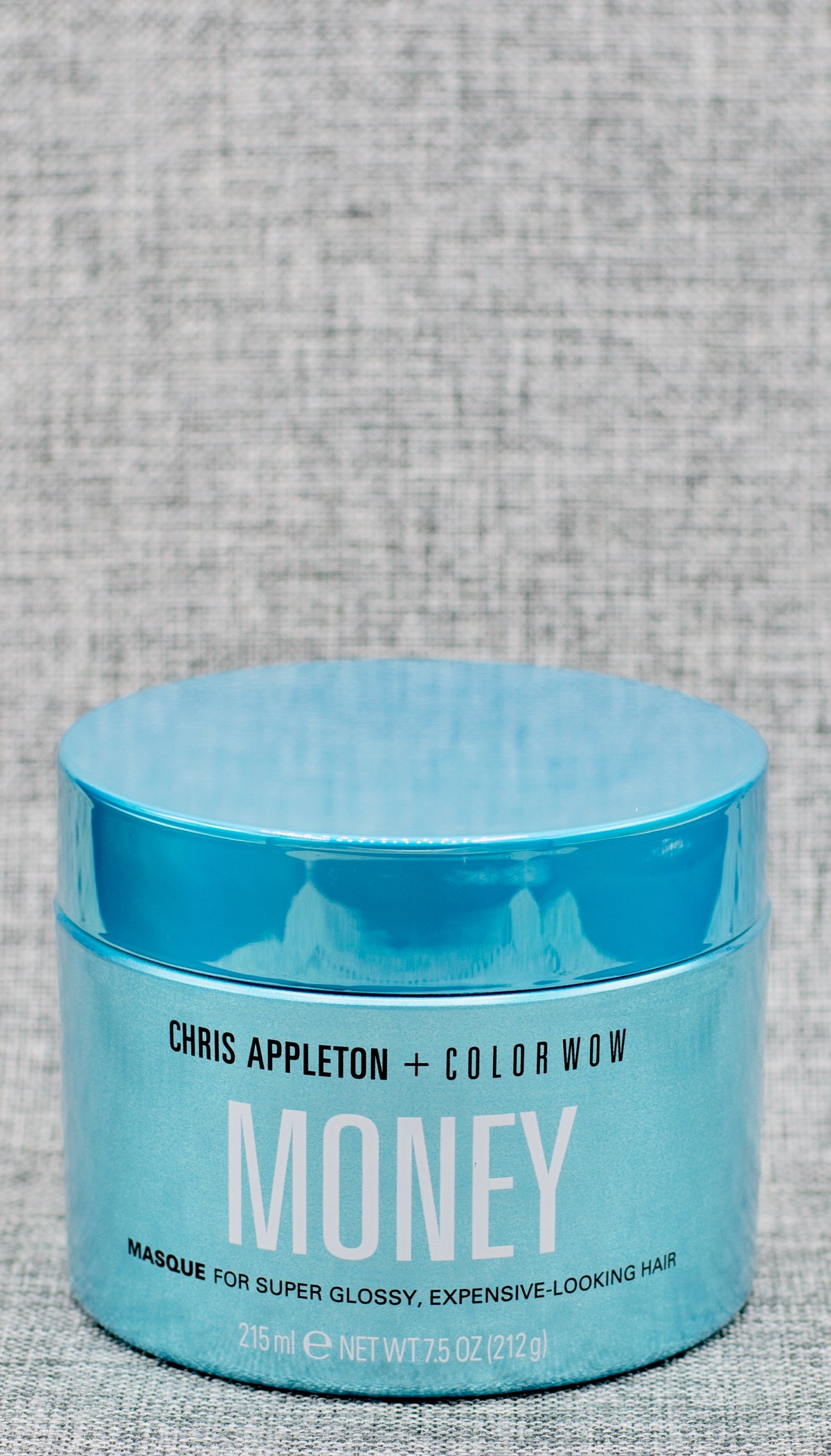 Color Wow Hair Care 7.6 oz Chris Appleton + ColorWow Money Masque