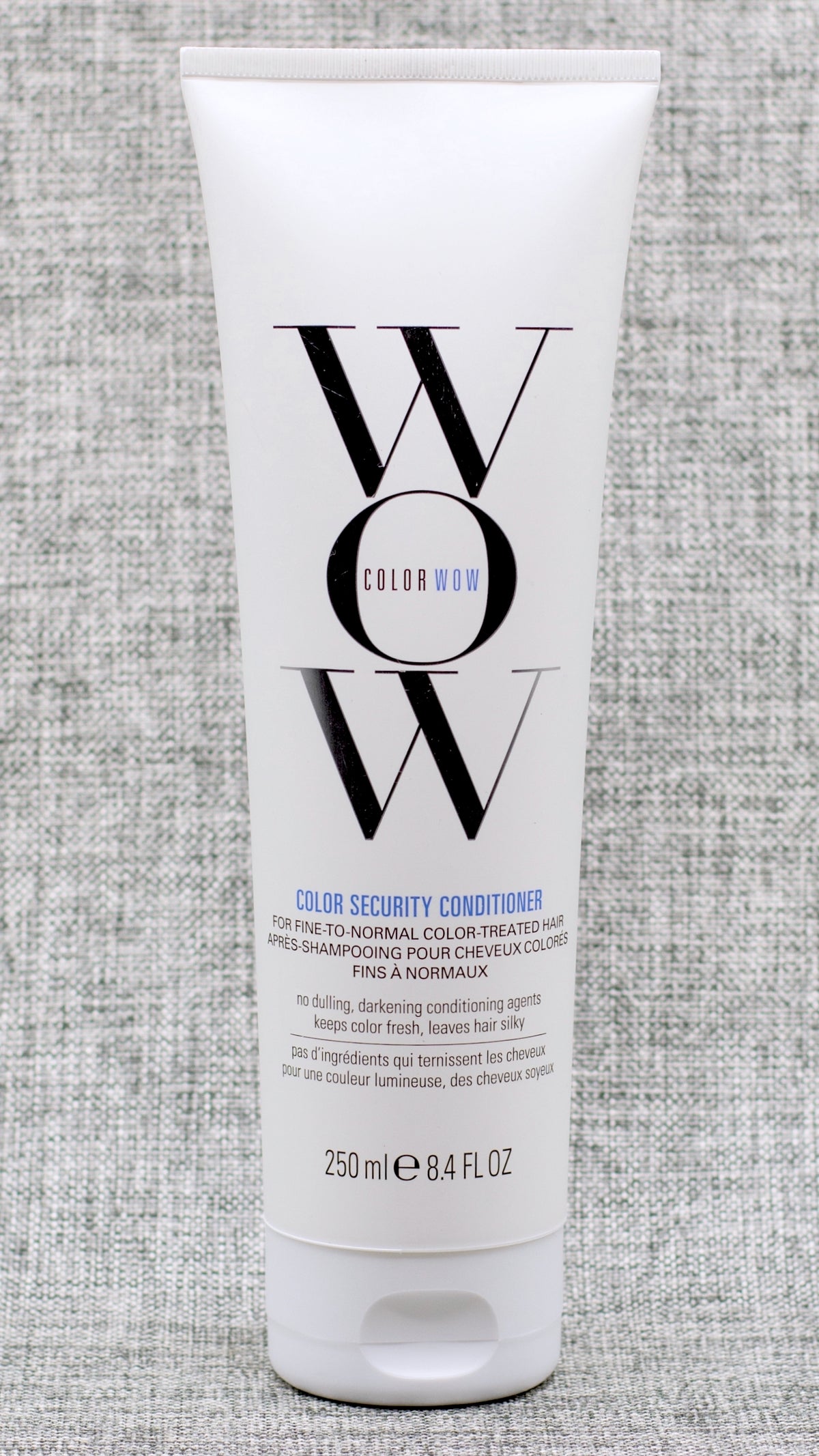 Color Wow Hair Care 8.4 oz ColorWow Color Security Conditioner  (Fine-To-Normal Hair)