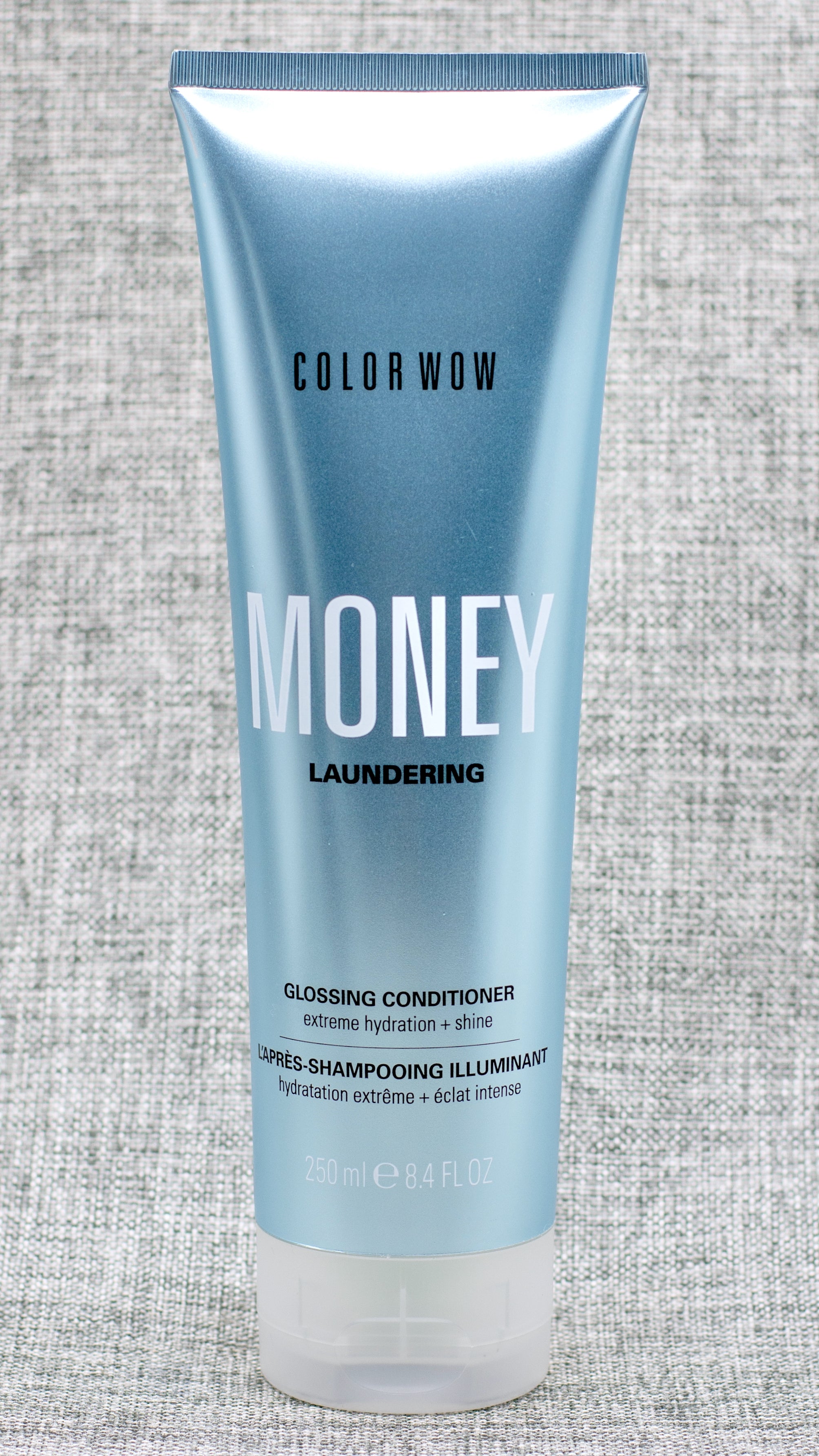 Color Wow Hair Care 8.4 oz ColorWow Money Laundering Glossing Conditioner
