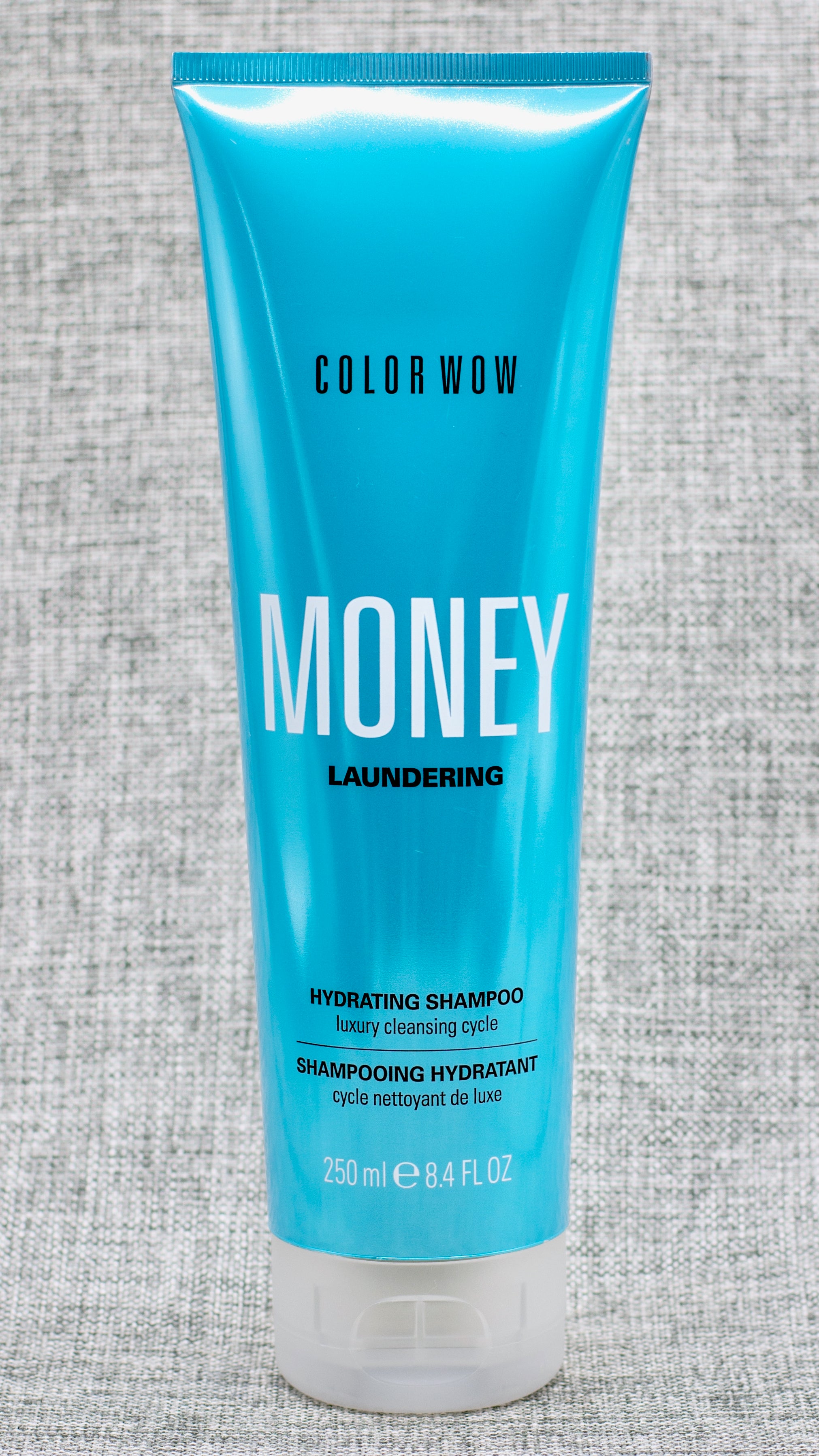 Color Wow Hair Care 8.4 oz ColorWow Money Laundering Hydrating Shampoo