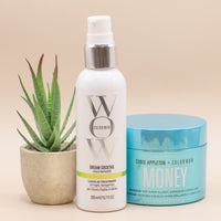 Color Wow Hair Care Chris Appleton + ColorWow Money Masque