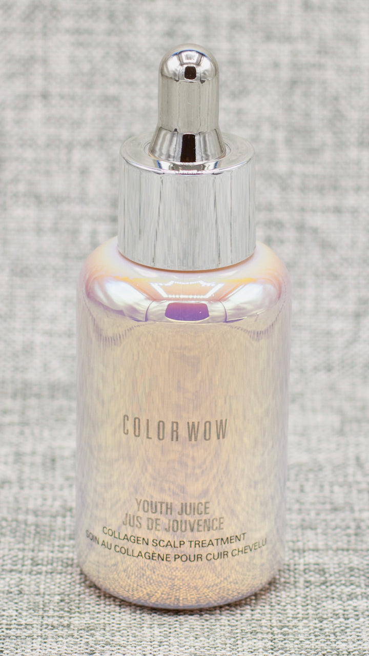 Color Wow Hair Care Color Wow Youth Juice Collagen Scalp Treatment