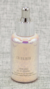 Color Wow Hair Care Color Wow Youth Juice Collagen Scalp Treatment