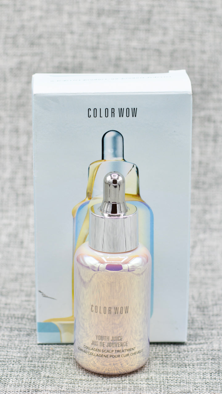 Color Wow Hair Care Color Wow Youth Juice Collagen Scalp Treatment