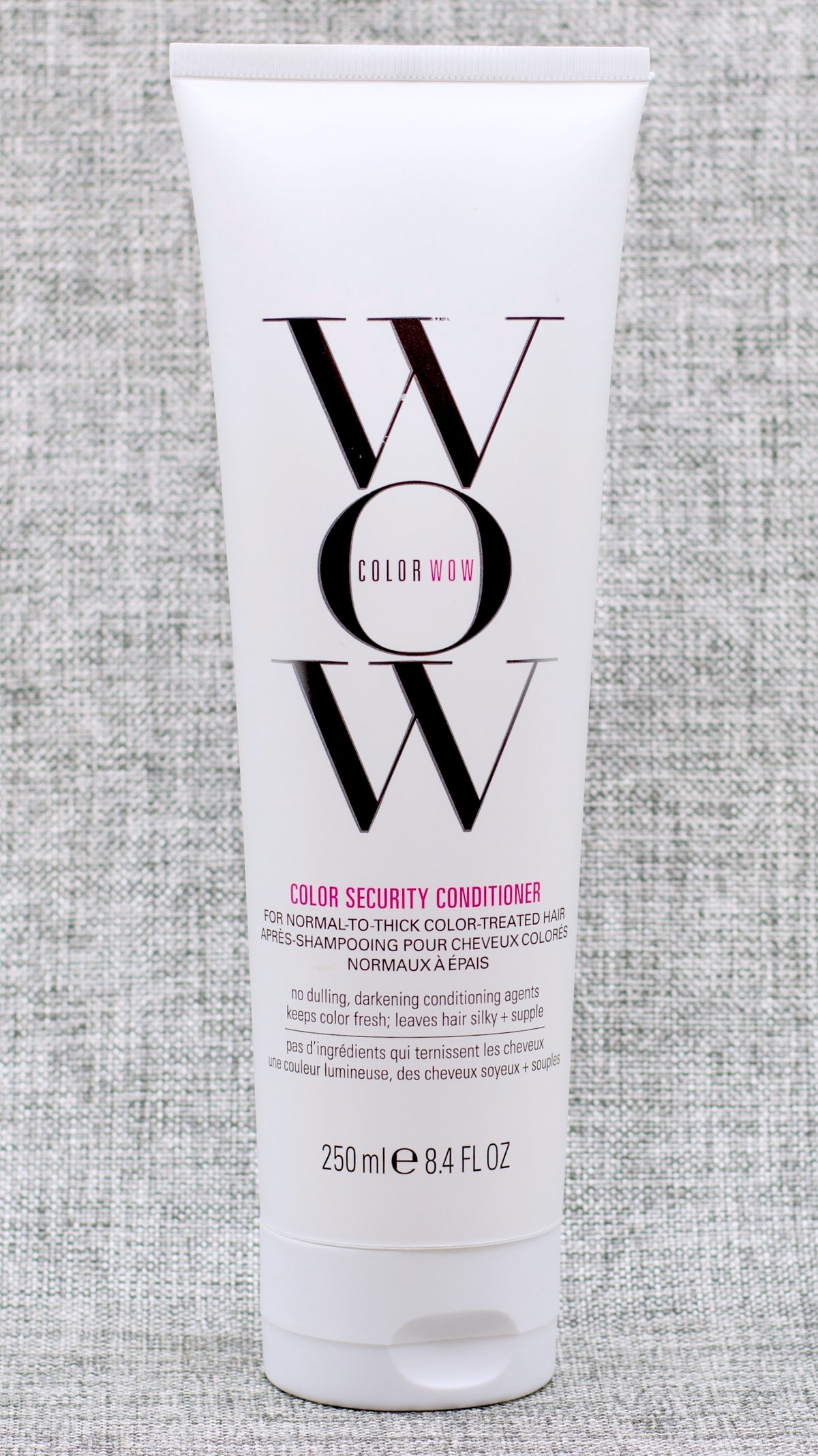 Color Wow Hair Care ColorWow Color Security Conditioner  (For Normal to Thick Hair)
