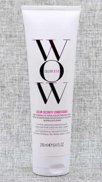 Color Wow Hair Care ColorWow Color Security Conditioner  (For Normal to Thick Hair)