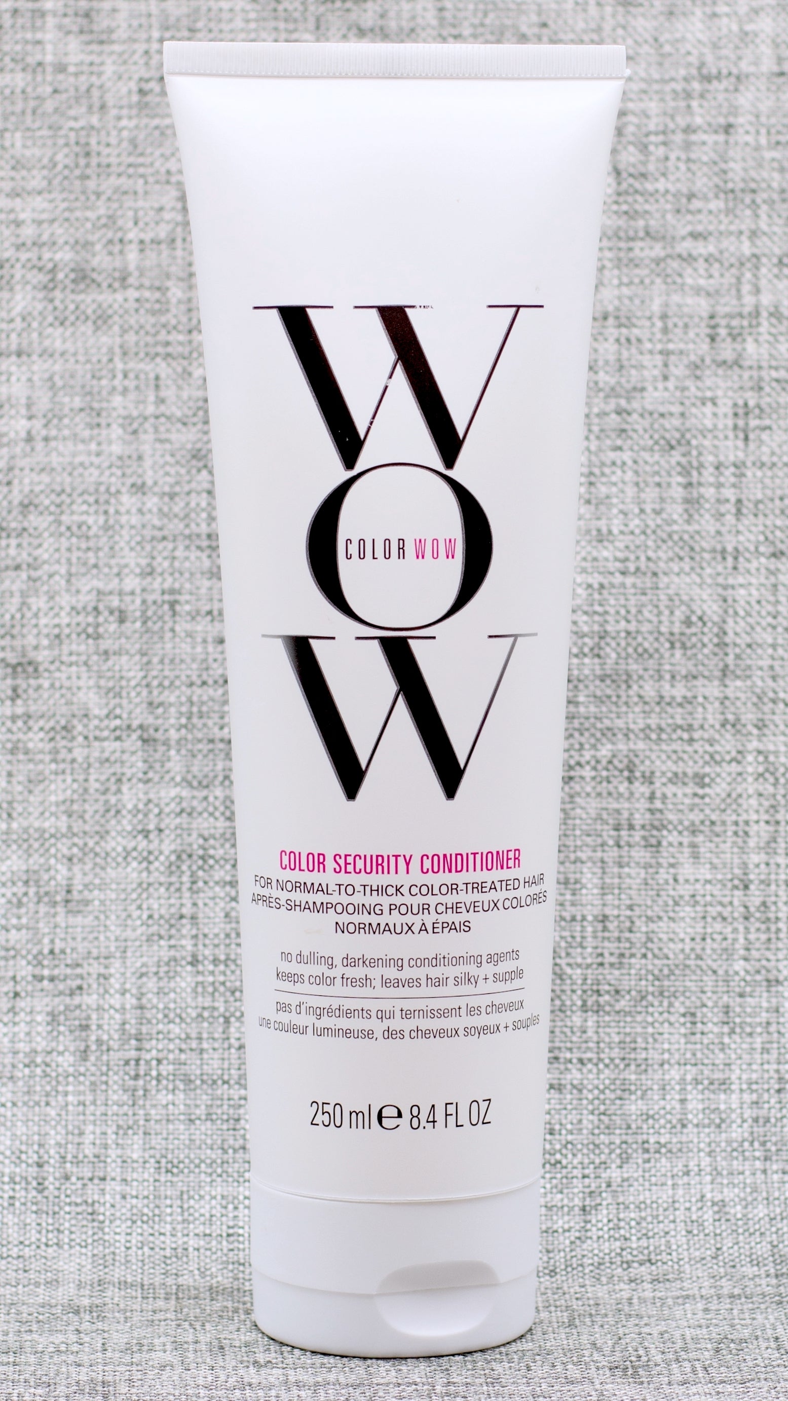 Color Wow Hair Care ColorWow Color Security Conditioner  (For Normal to Thick Hair)