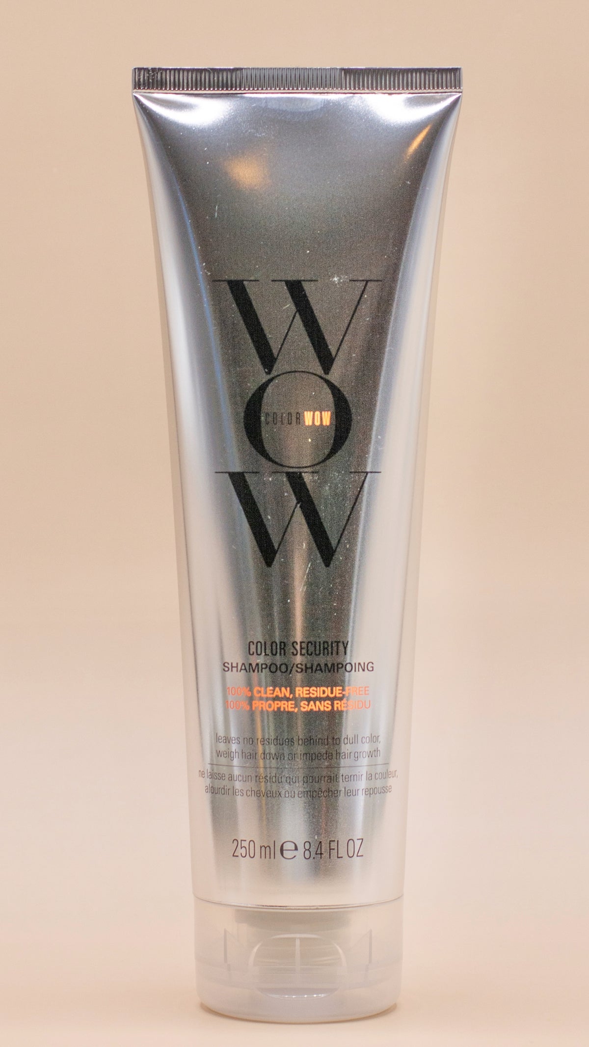 Color Wow Hair Care ColorWow Color Security Shampoo