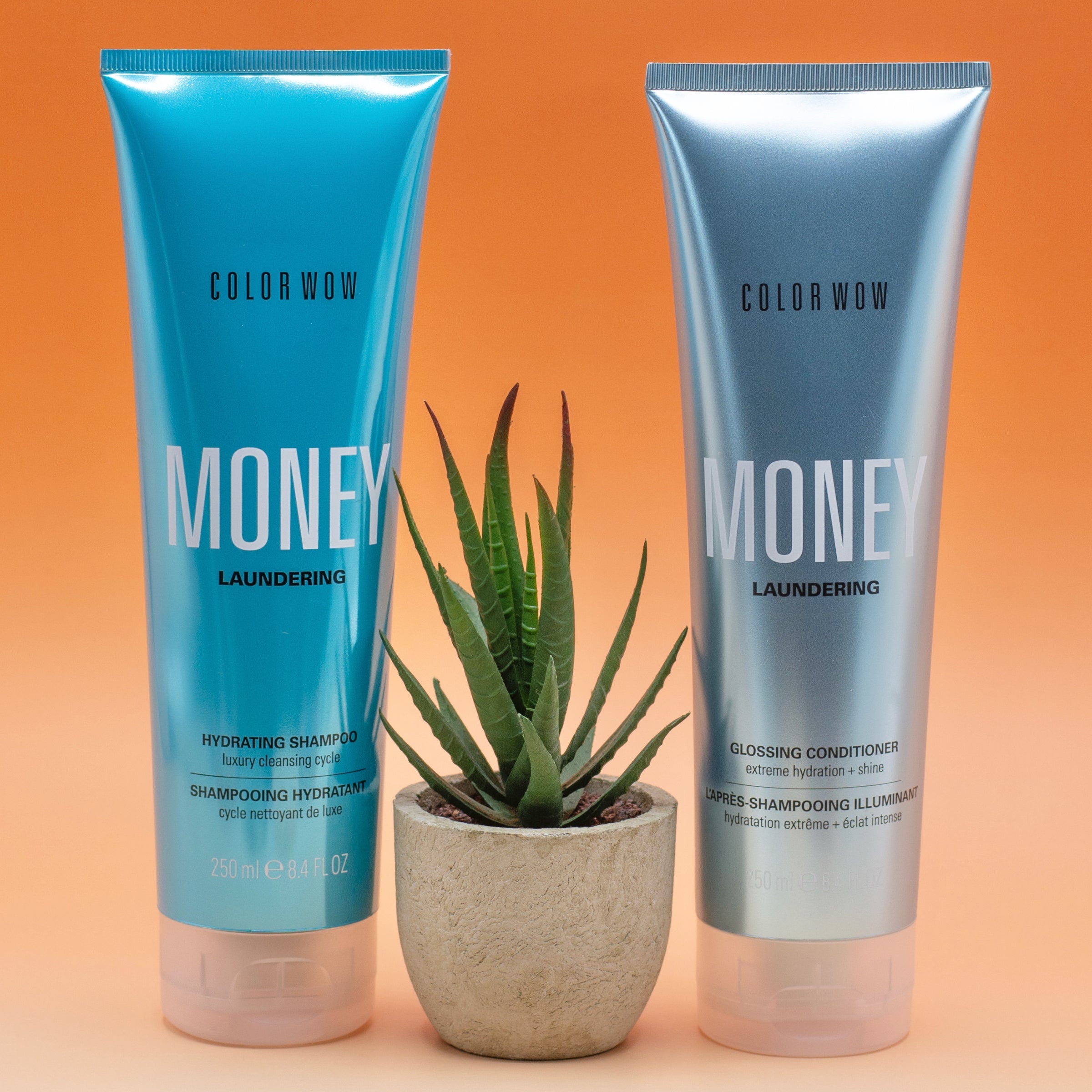 Color Wow Hair Care ColorWow Money Laundering Glossing Conditioner