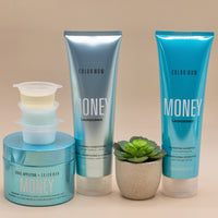 Color Wow Hair Care ColorWow Money Laundering Hydrating Shampoo