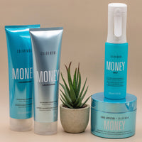 Color Wow Hair Care ColorWow Money Laundering Hydrating Shampoo