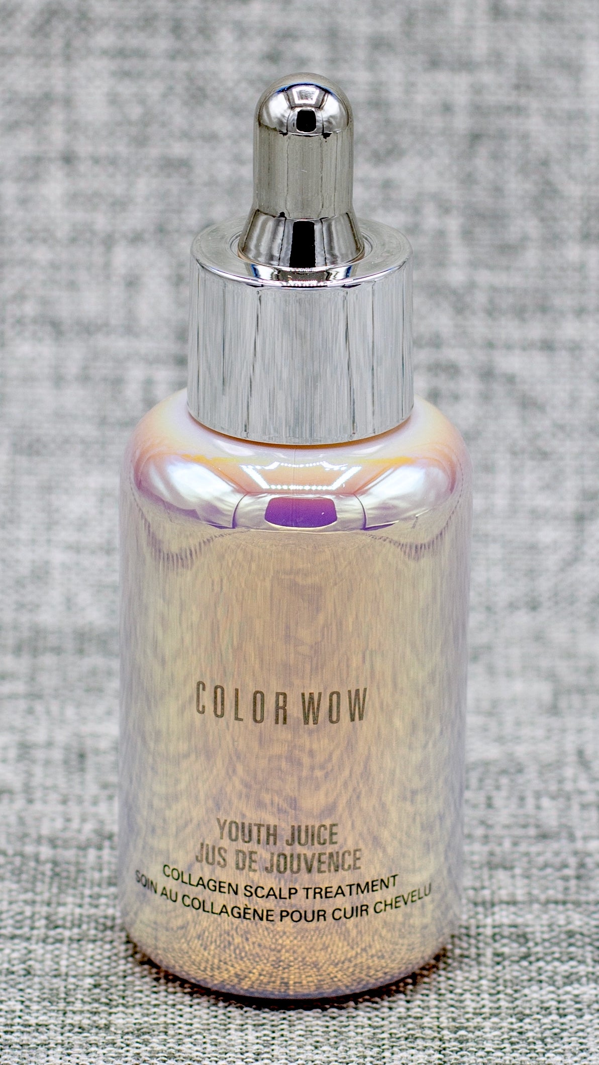 Color Wow Hair Care ColorWow Youth Juice Collagen Scalp Treatment