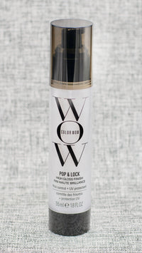 Color Wow Styling 1.8oz ColorWow Pop & Lock High Gloss Finish
