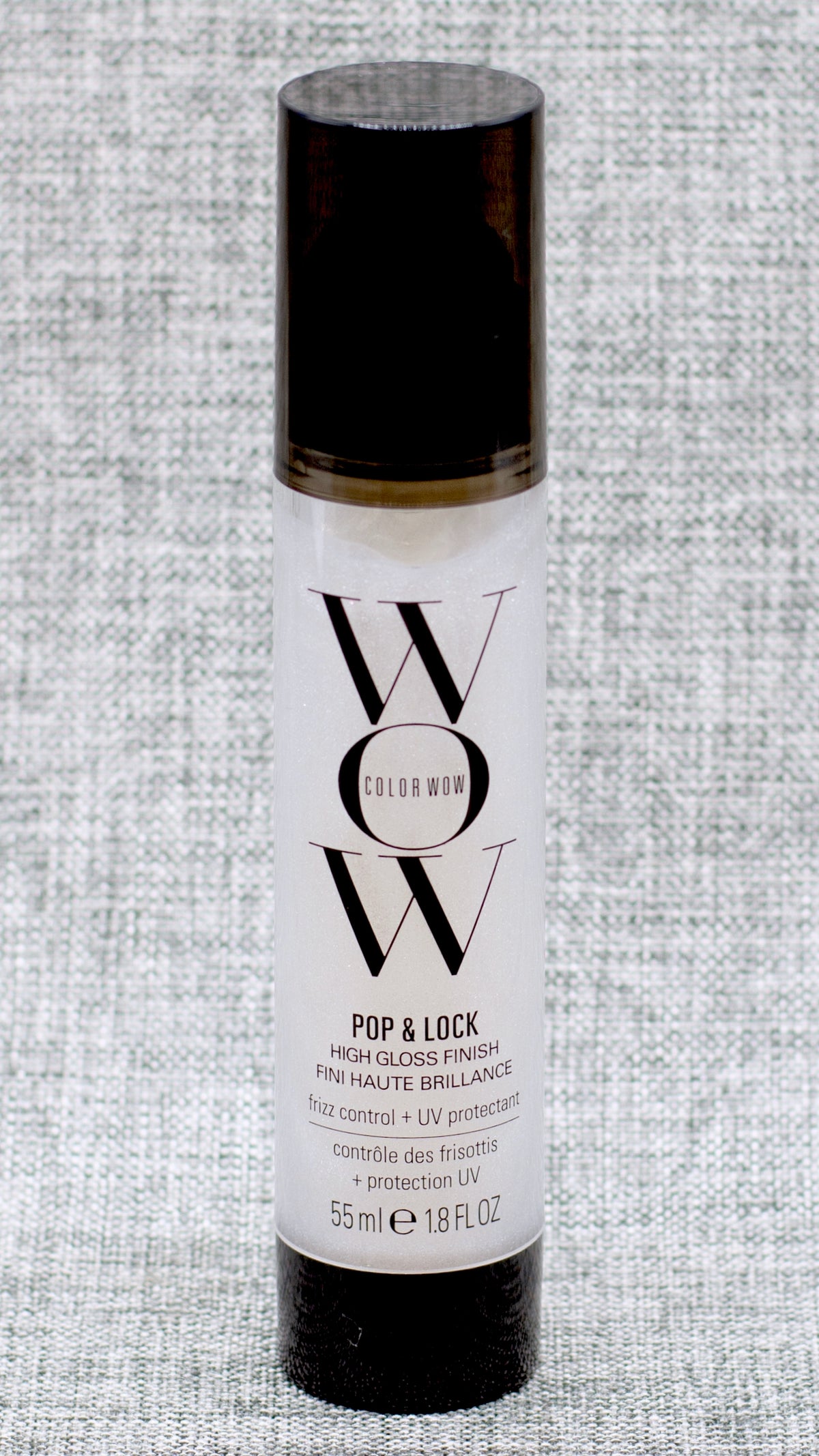 Color Wow Styling 1.8oz ColorWow Pop & Lock High Gloss Finish