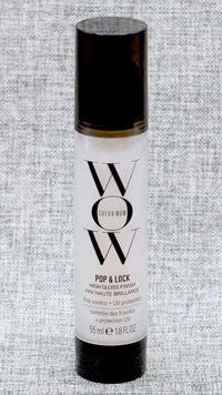 Color Wow Styling 1.8oz ColorWow Pop & Lock High Gloss Finish