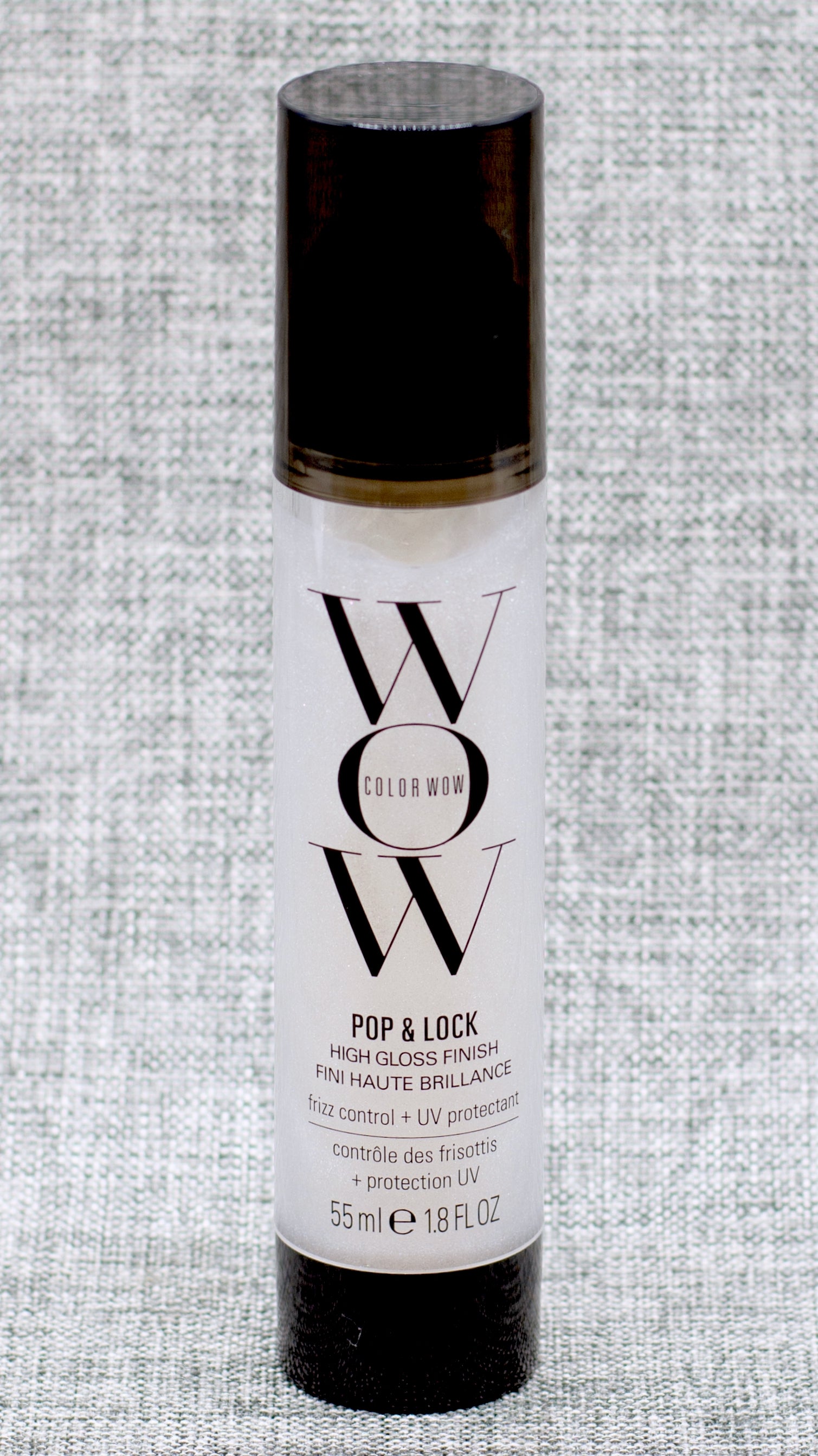 Color Wow Styling 1.8oz ColorWow Pop & Lock High Gloss Finish