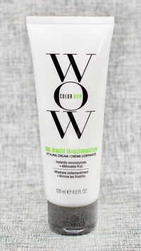 Color Wow Styling 4.0 oz ColorWow One-Minute Transformation Styling Cream