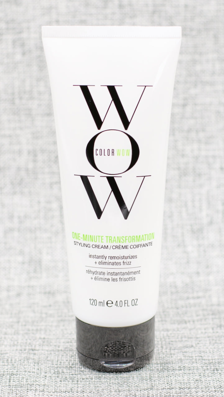 Color Wow Styling 4.0 oz ColorWow One-Minute Transformation Styling Cream