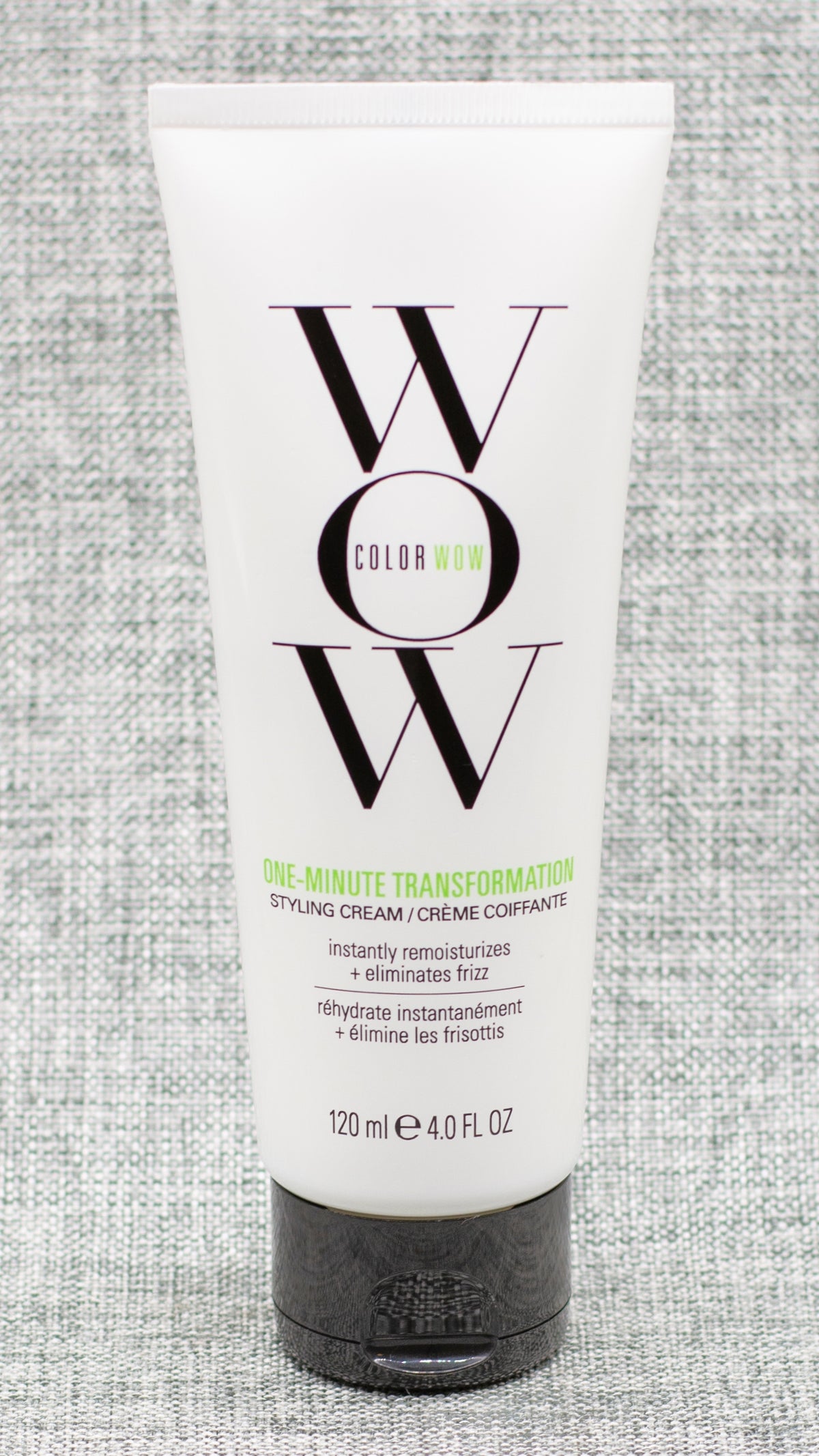 Color Wow Styling 4.0 oz ColorWow One-Minute Transformation Styling Cream