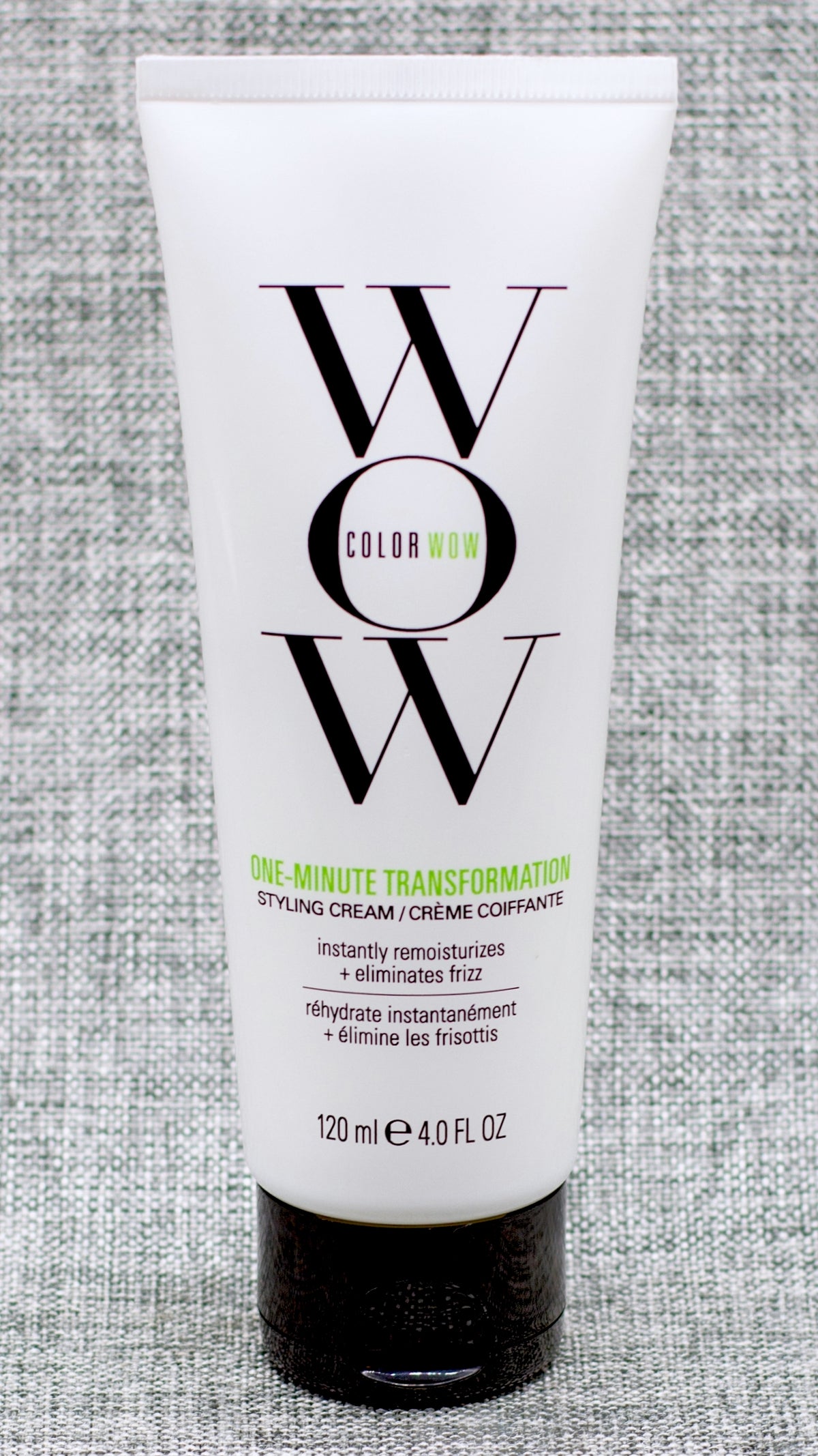 Color Wow Styling 4.0 oz ColorWow One-Minute Transformation Styling Cream