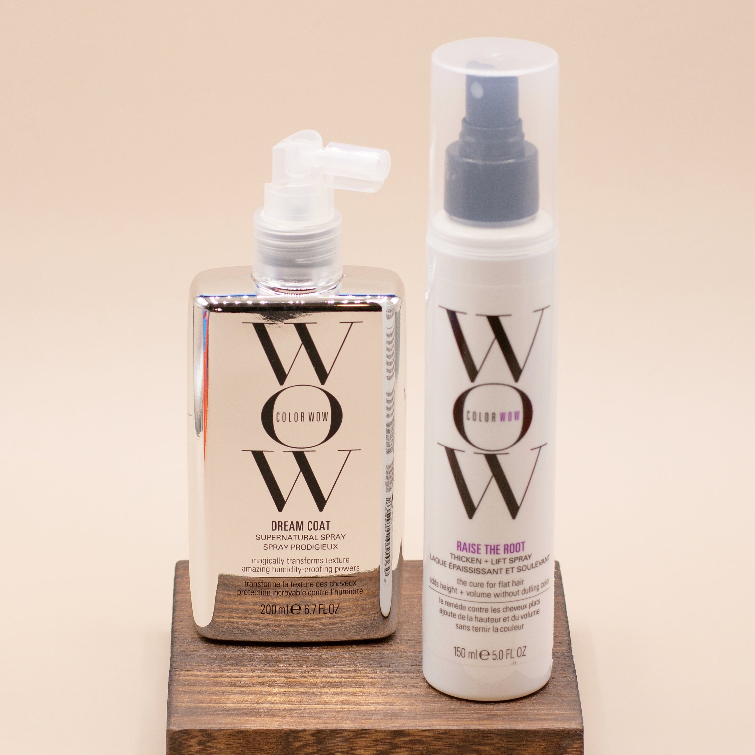 Color Wow Styling 5.0 oz ColorWow Raise the Root Thicken and Lift Spray