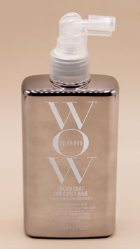 Color Wow Styling 6.7 oz ColorWow Dream Coat For Curly Hair