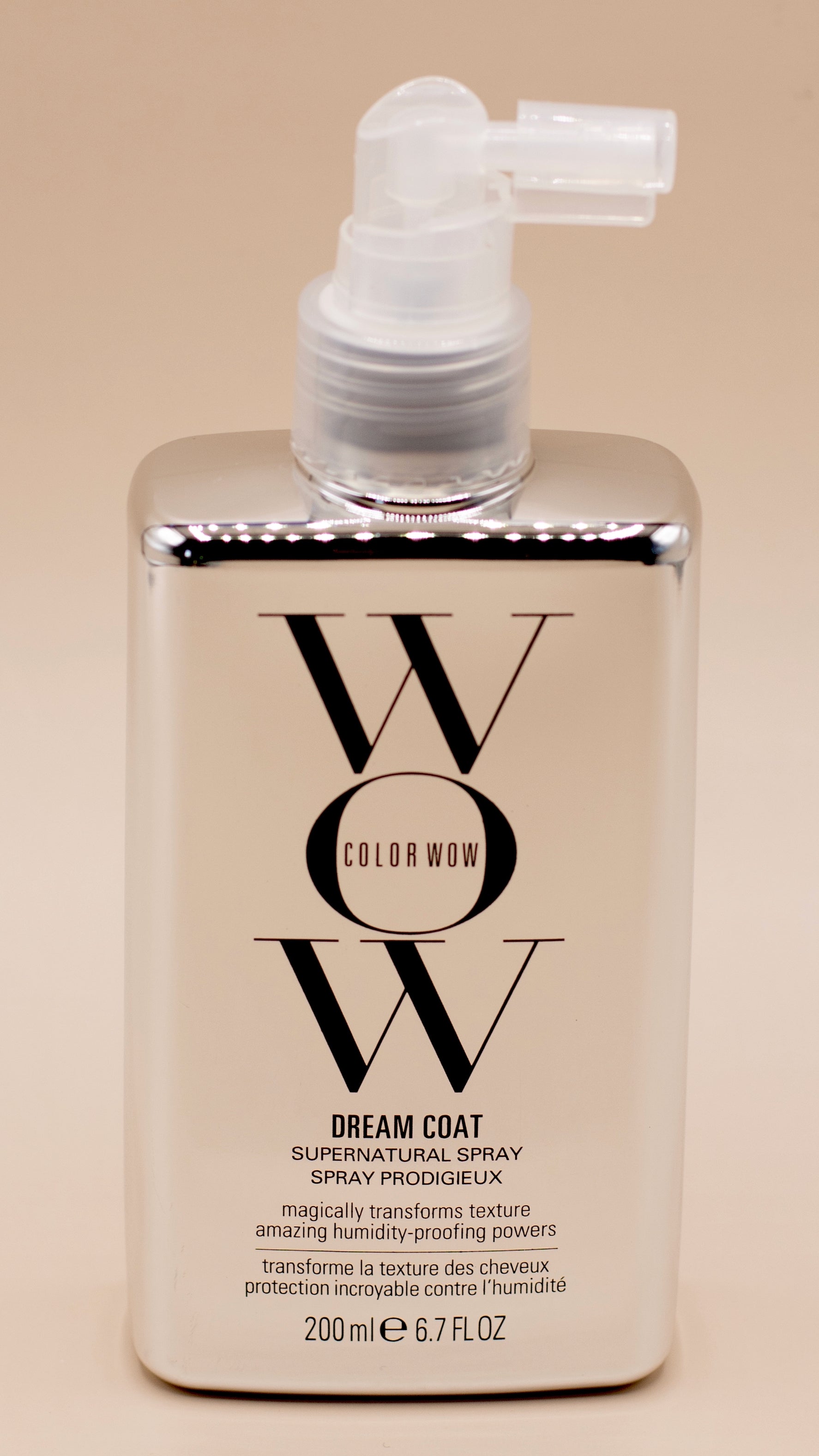 Color Wow Styling 6.7 oz ColorWow Dream Coat Supernatural Spray