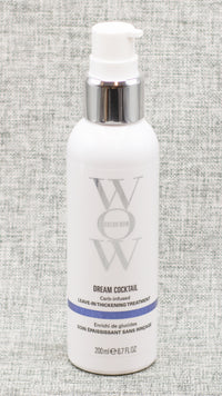 Color Wow Styling 6.7 oz ColorWow Dream Cocktail Carb-Infused Leave-in Treatment