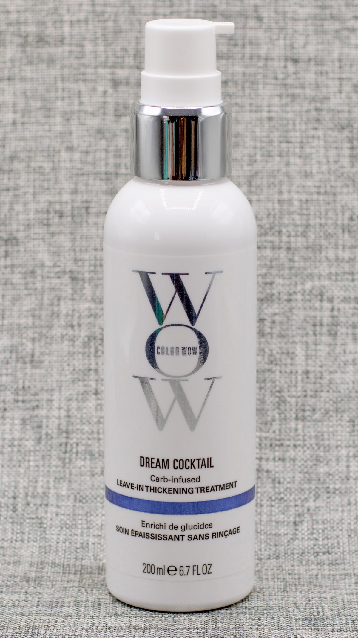 Color Wow Styling 6.7 oz ColorWow Dream Cocktail Carb-Infused Leave-in Treatment