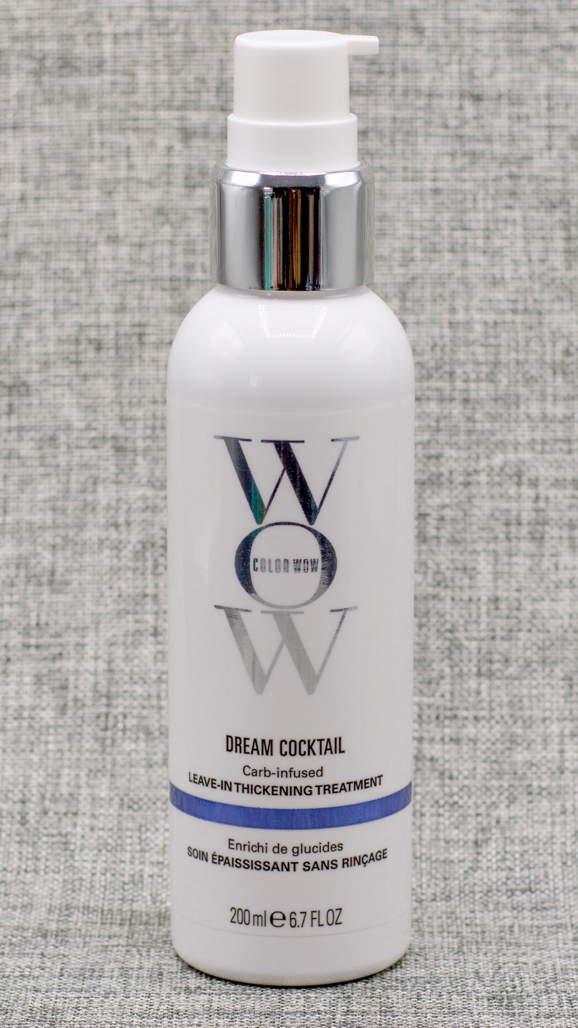 Color Wow Styling 6.7 oz ColorWow Dream Cocktail Carb-Infused Leave-in Treatment
