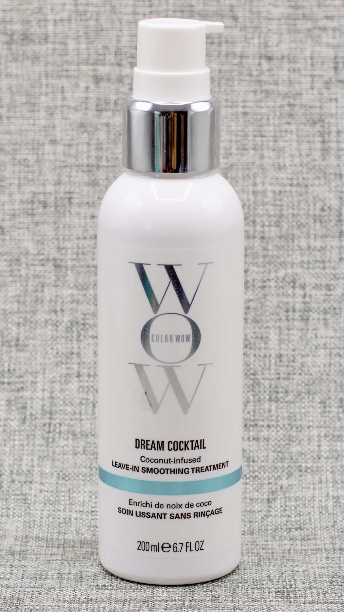 Color Wow Styling 6.7 oz ColorWow Dream Cocktail Coconut Infused Leave-in Treatment