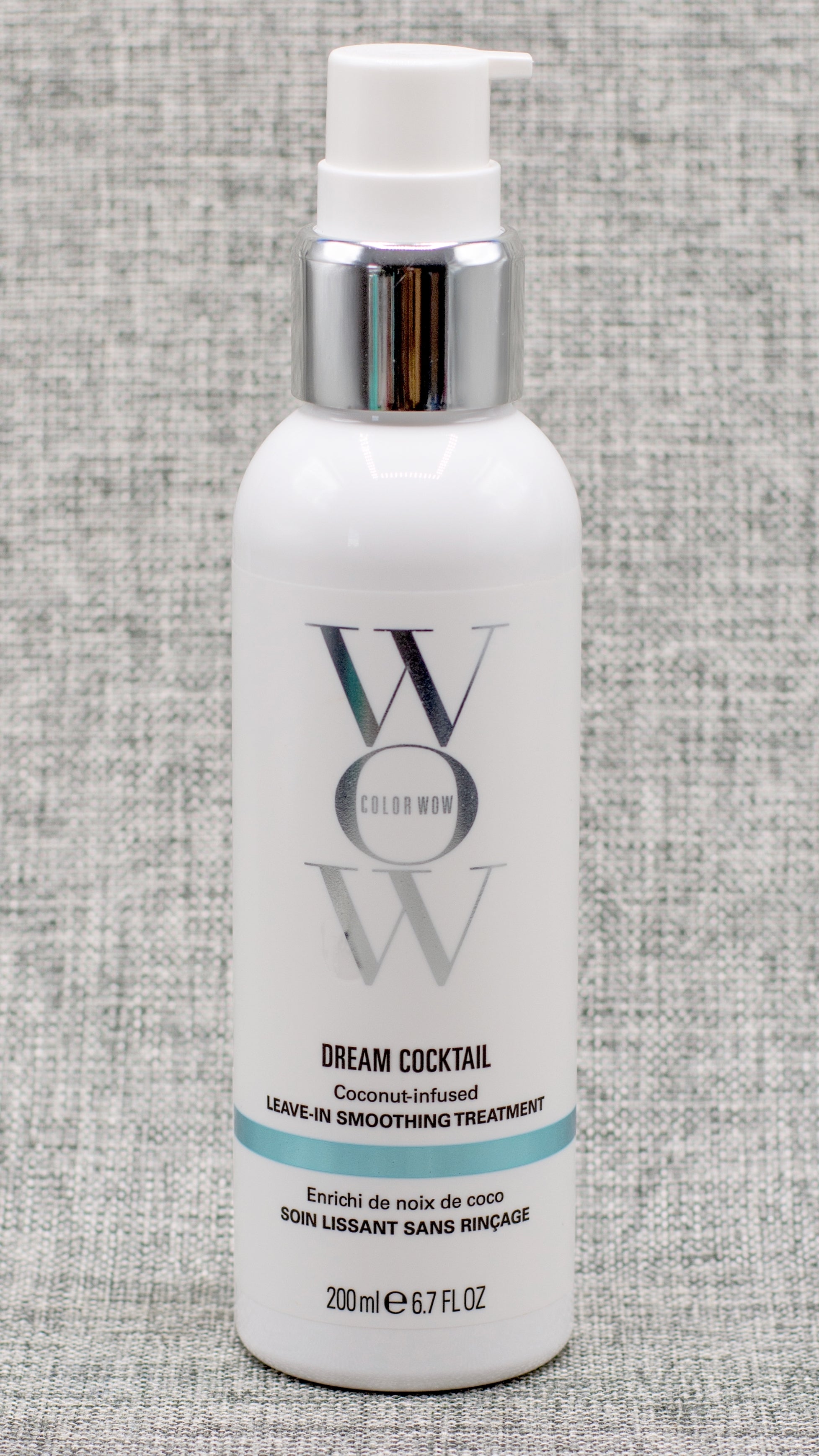 Color Wow Styling 6.7 oz ColorWow Dream Cocktail Coconut Infused Leave-in Treatment