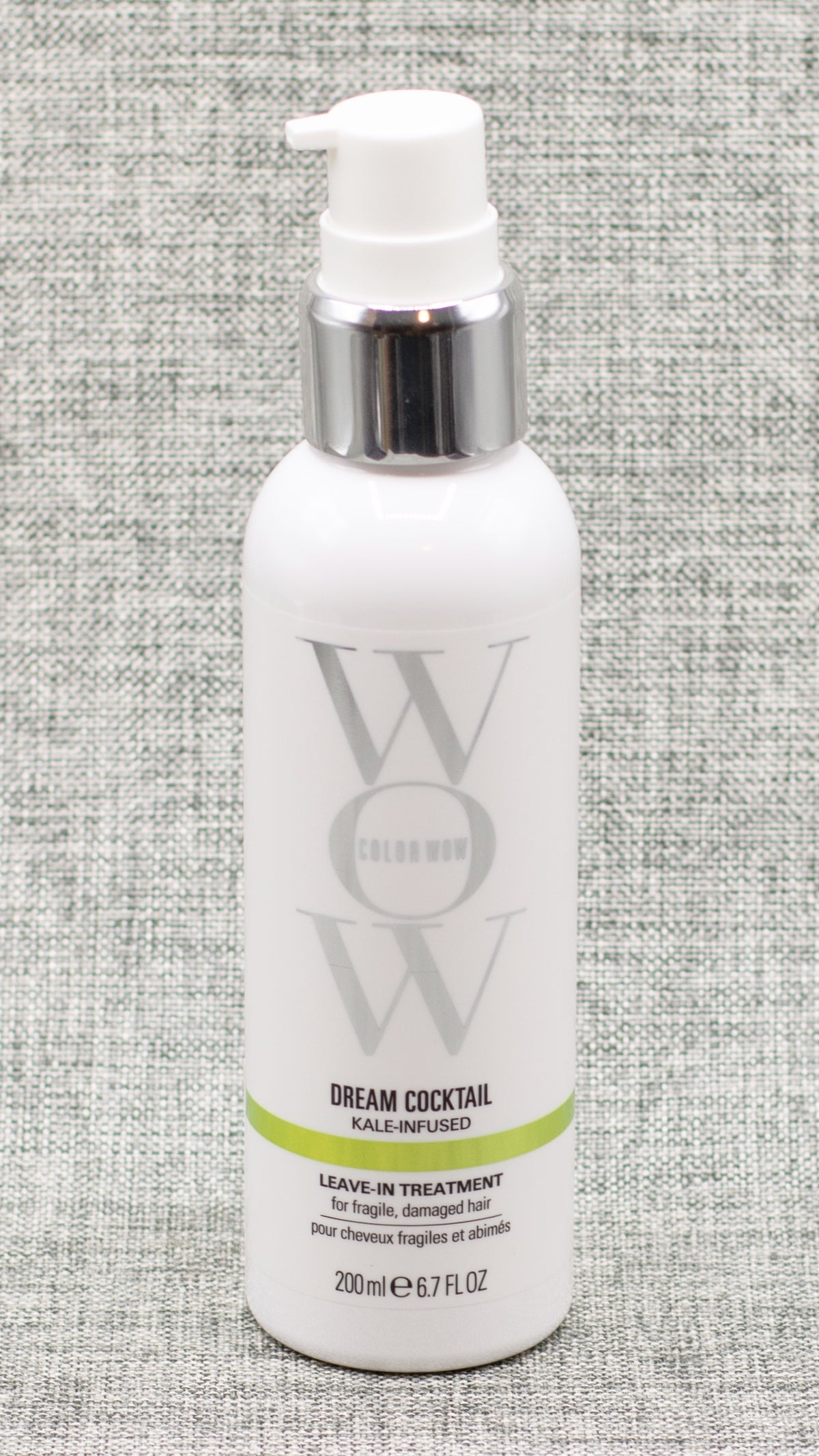 Color Wow Styling 6.7 oz ColorWow Dream Cocktail Kale Infused Leave-in Treatment