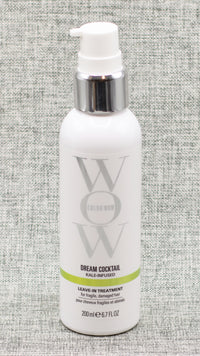 Color Wow Styling 6.7 oz ColorWow Dream Cocktail Kale Infused Leave-in Treatment