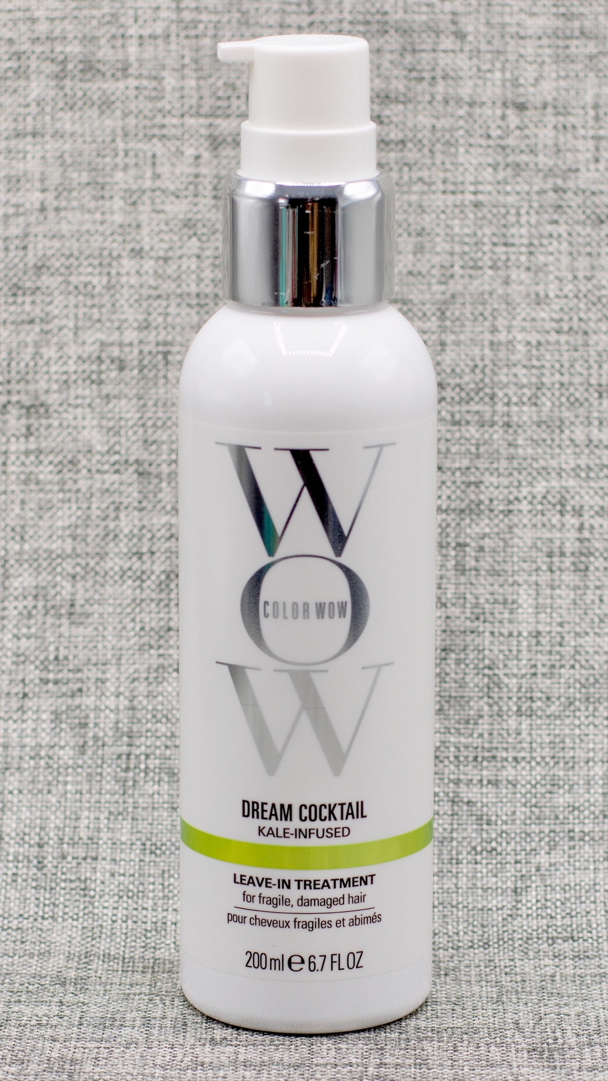 Color Wow Styling 6.7 oz ColorWow Dream Cocktail Kale Infused Leave-in Treatment