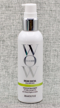 Color Wow Styling 6.7 oz ColorWow Dream Cocktail Kale Infused Leave-in Treatment