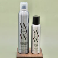 Color Wow Styling Color Wow Texas Hold ‘Em Big Hold Hairspray