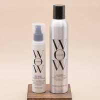 Color Wow Styling ColorWow Cult Favorite Firm + Flexible Hairspray