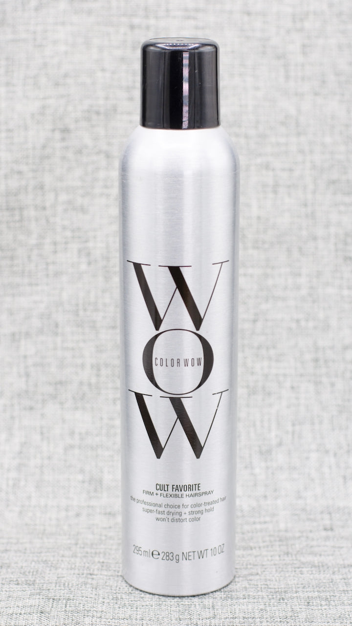 Color Wow Styling ColorWow Cult Favorite Firm + Flexible Hairspray