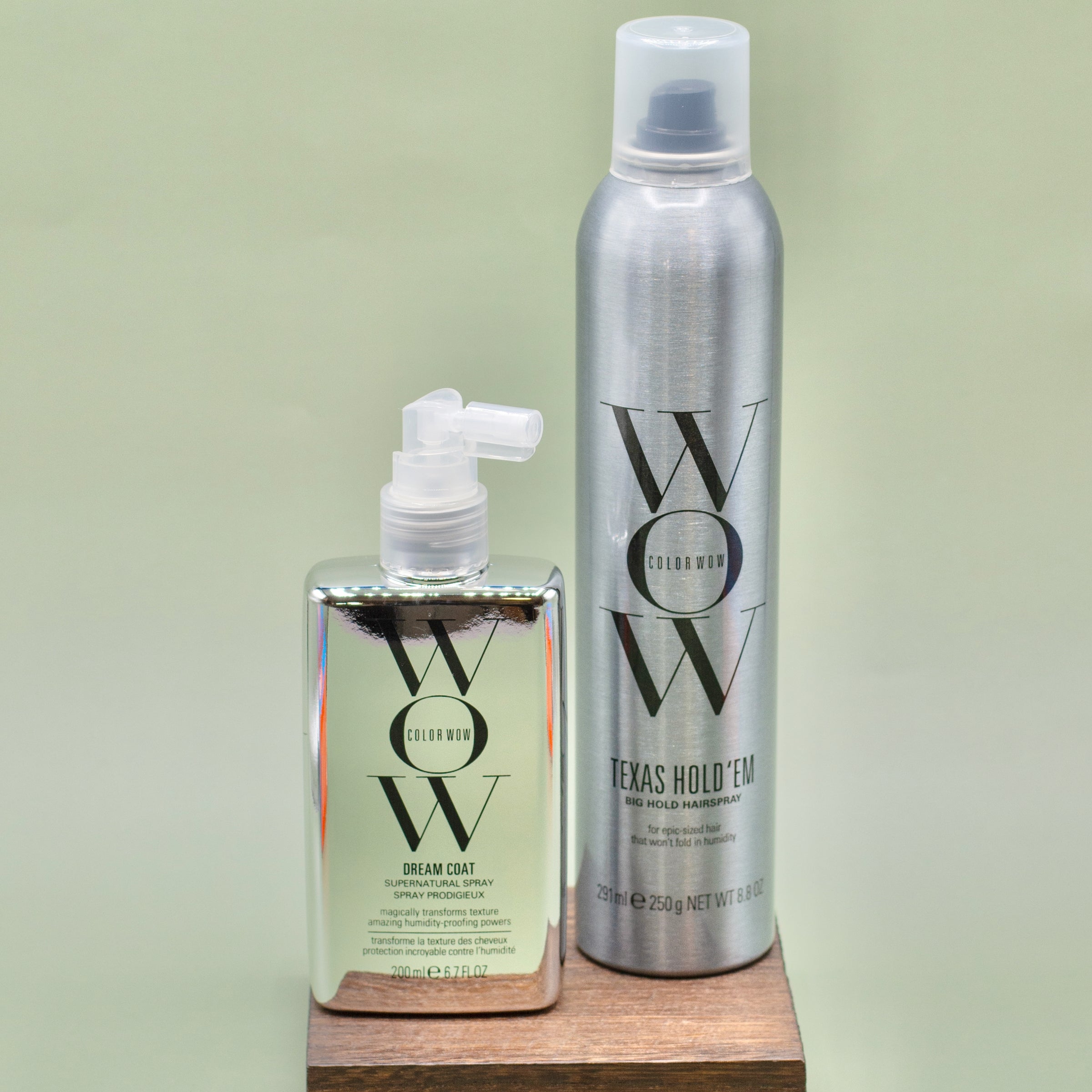 Color Wow Styling ColorWow Dream Coat Supernatural Spray