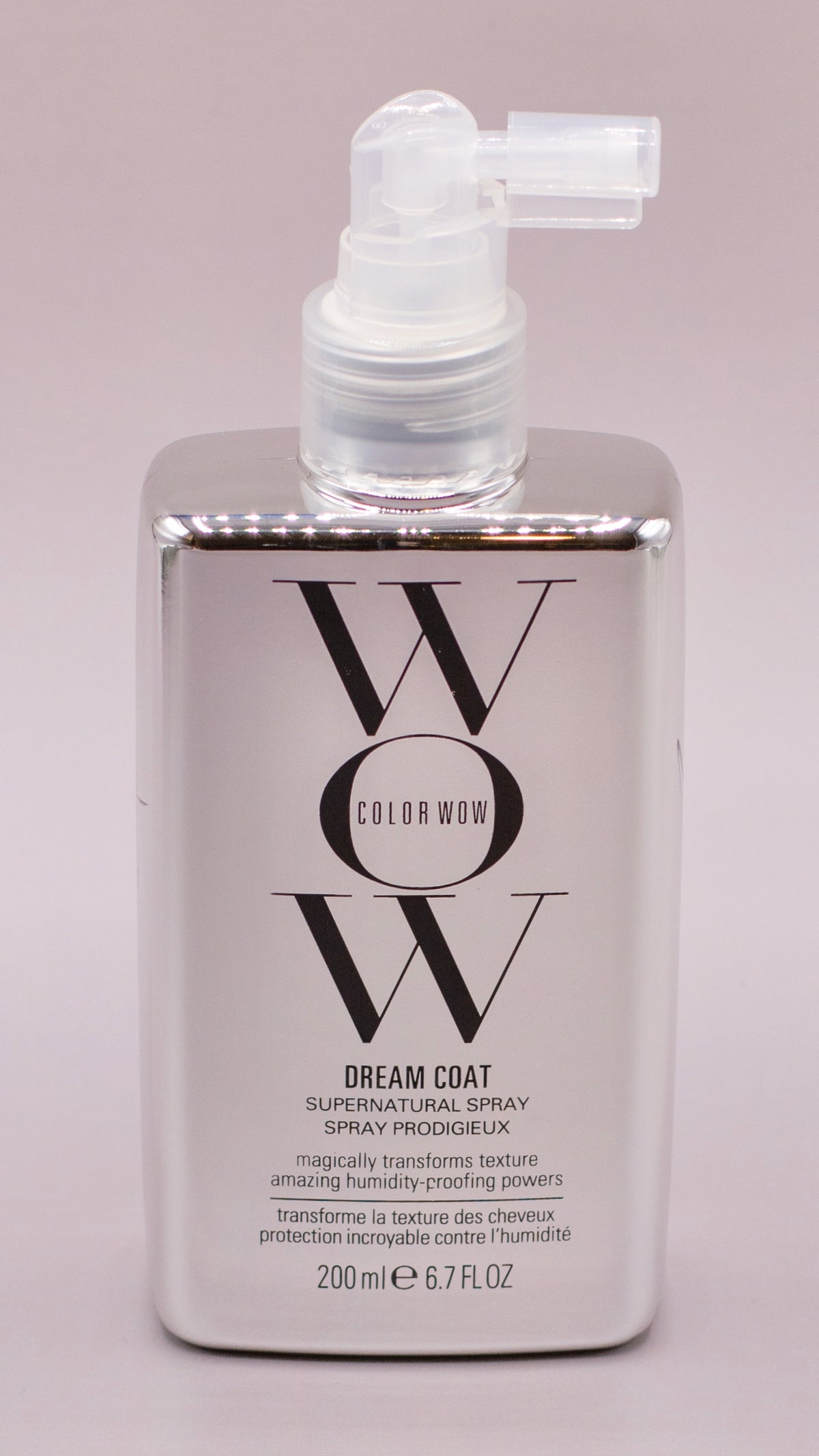 Color Wow Styling ColorWow Dream Coat Supernatural Spray