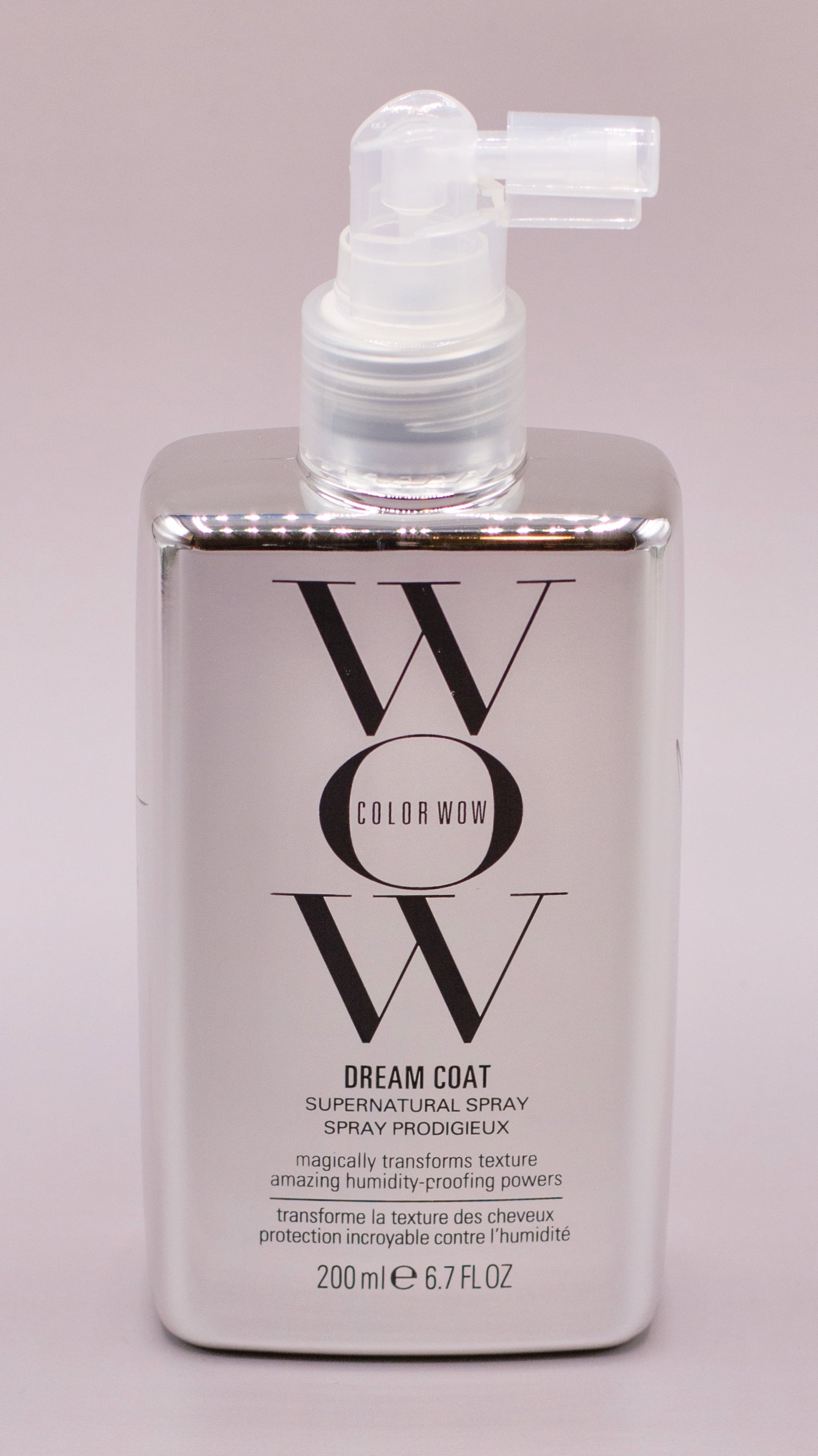 Color Wow Styling ColorWow Dream Coat Supernatural Spray