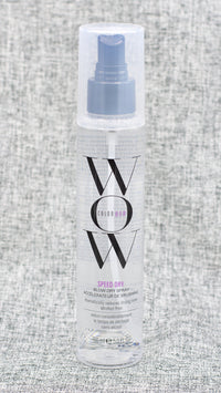 Color Wow Styling ColorWow Speed Dry Blow-Dry Spray