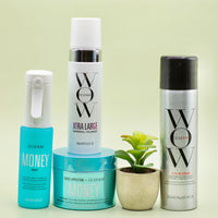 Color Wow Styling ColorWow Style on Steroids  Color-Safe Texturizing Spray