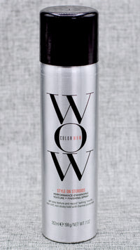 Color Wow Styling ColorWow Style on Steroids  Color-Safe Texturizing Spray
