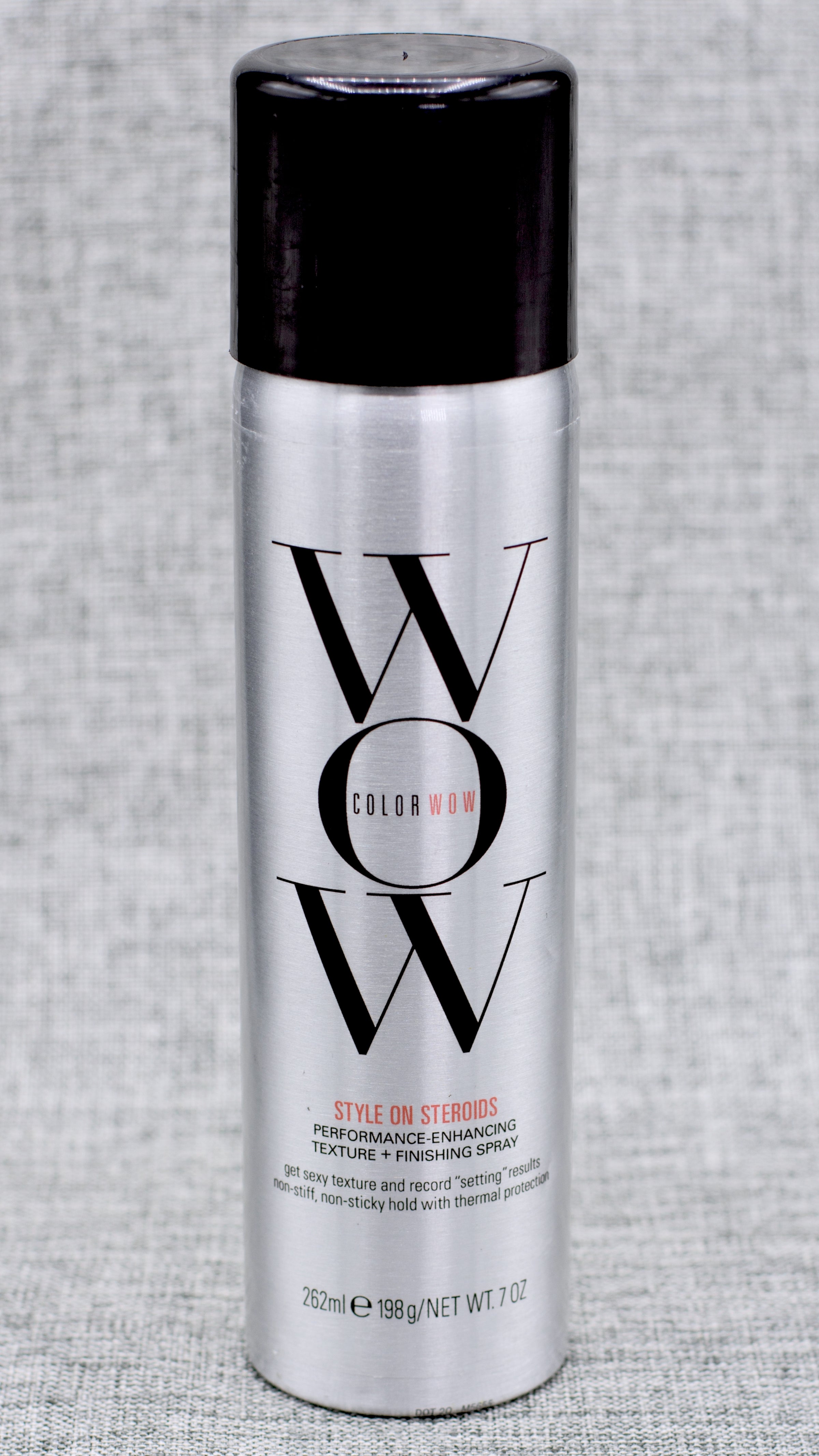 Color Wow Styling ColorWow Style on Steroids  Color-Safe Texturizing Spray